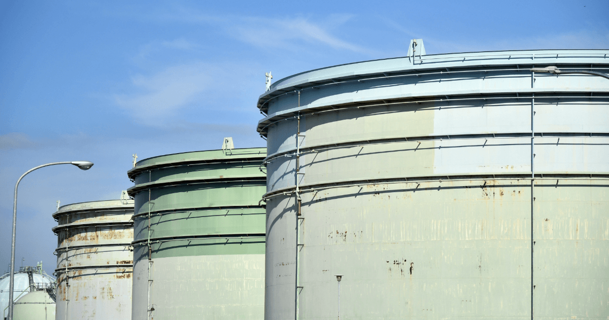 日本の化石燃料の現状