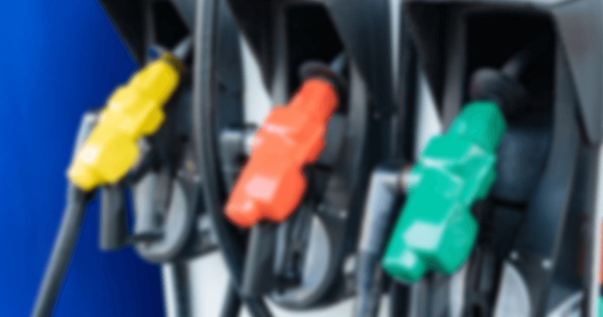 ガソリンスタンドの供給不足